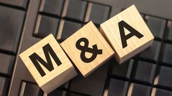 Львівський ІТ Кластер запустив M&A-офіс і вже веде трьох клієнтів
