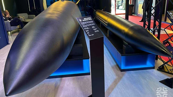 Україна вперше застосувала власну балістичну ракету FP-7. Зеленський заявив, що далі - виробництво