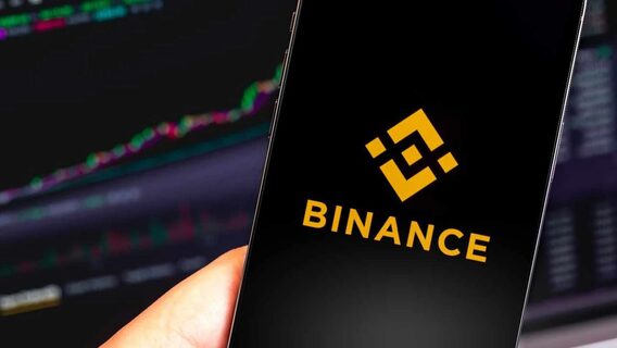 Binance передала силовикам рф дані ІТ-фахівця, які використали для його звинувачення у донатах на підтримку ЗСУ