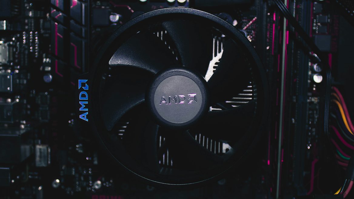 AMD посилить свої рішення за допомогою ШІ-лабораторії Silo AI яку придбає за $665 млн