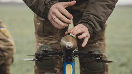 “The best FPV pilot I ever met was a relentless gamer”. American gamers become skilled drone operators in Ukraine