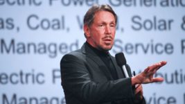 Співзасновник корпорації Oracle вважає, що люди«будуть поводитися якнайкраще» під наглядом ШІ з відеокамер
