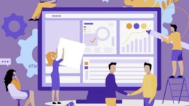 В Украине запустили онлайн-платформу для защиты детей в интернете от сексуального насилия и эксплуатации: как она работает