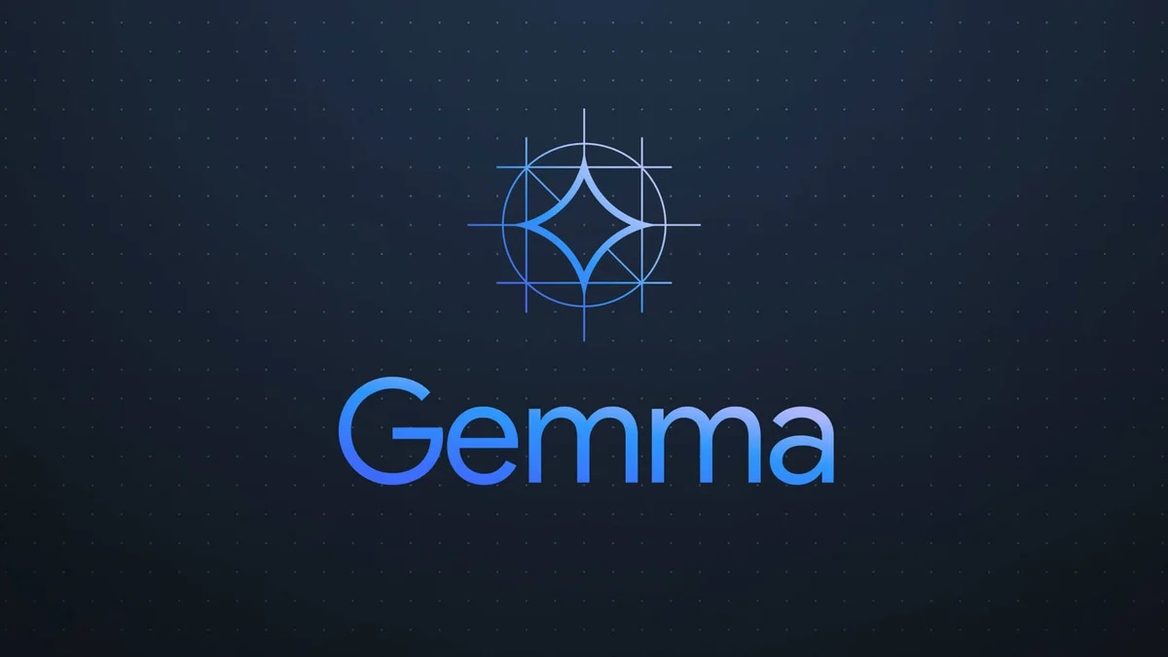 Google выпустила ШИ-модели с открытым кодом - Gemma