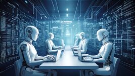 Український розробник створив open-source середовище для паралельної роботи з кількома ШІ-агентами — Warpforge