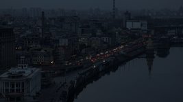 Сайти ДТЕК та Yasno вже мають мільйонні аудиторії. Все через відключення світла. Ось статистика 
