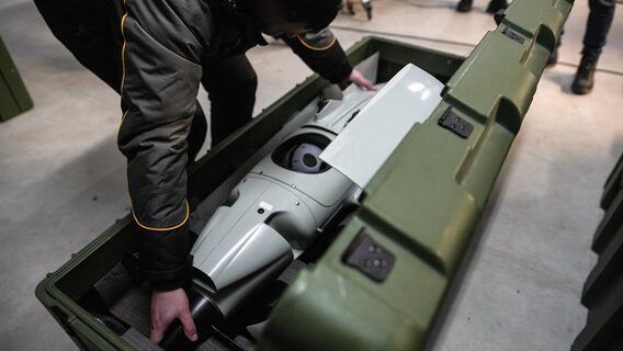 Україна відкриє оборонні представництва в Берліні й Копенгагені, щоб просувати експорт зброї