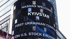 VEON sells Kyivstar shares worth over $130 million