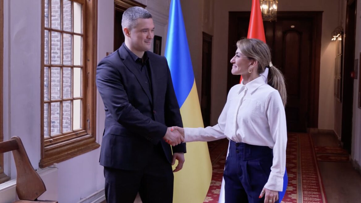 Нідерланди спрямують 500 млн євро на виробництво українських дронів для підсилення ППО