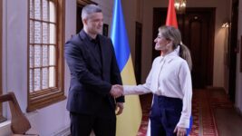 Нідерланди спрямують 500 млн євро на виробництво українських дронів для підсилення ППО