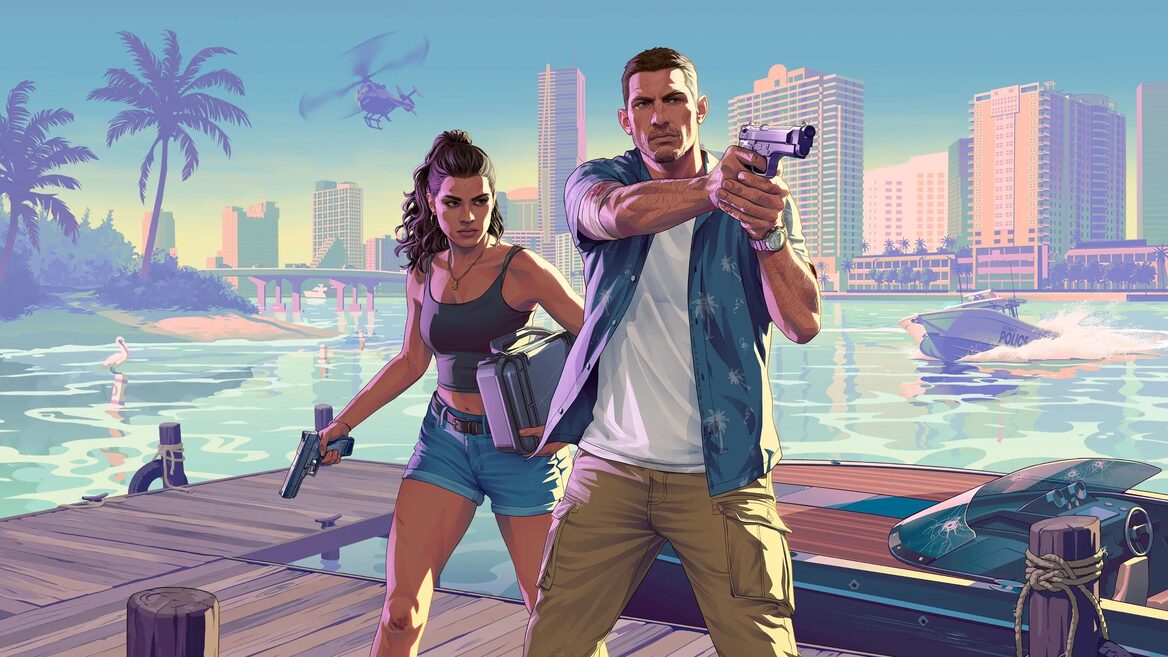 Rockstar Games знову посунула реліз GTA VI. На коли призначено нову дату виходу