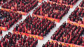 Over 13 million Chinese students blocked from accessing AI tools: what happened