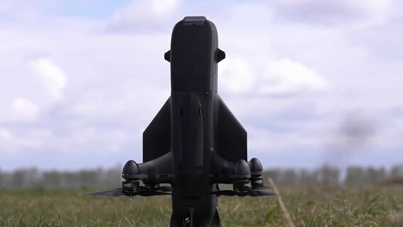 Український виробник F-Drones відкриває завод у США на 300 робочих місць