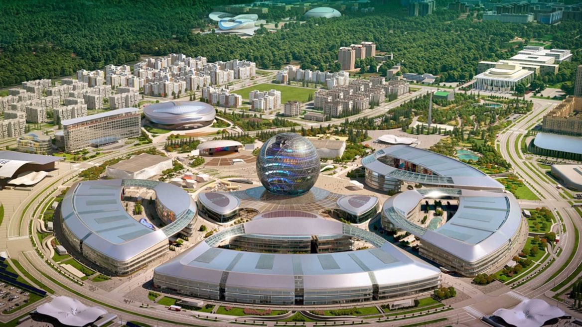 Гігант Kaspi Astana Hub як Дія City і свій OLX. Як влаштована IT–індустрія Казахстану де прямо зараз відбувається революція