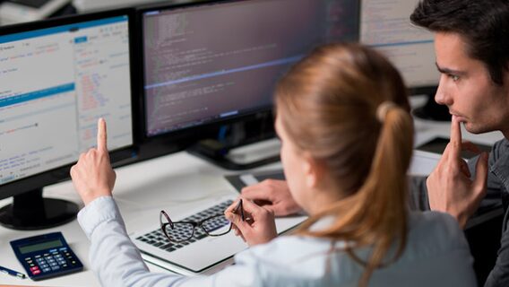 Almost 3,000 companies with foreign owners are registered in Ukraine, 5.9% of which are in the IT sector