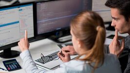 Almost 3,000 companies with foreign owners are registered in Ukraine, 5.9% of which are in the IT sector