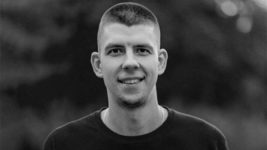 На войне погиб сотрудник Syndicode Антон Гарбуз. Для его семьи собирают деньги