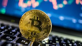 Торги на українській кріптобіржі досягають $1 млрд на рік Торги на українській кріптобіржі досягають $1 млрд на рік