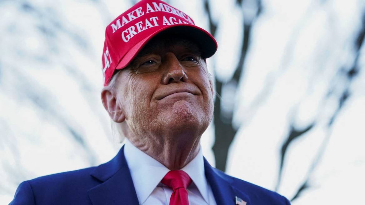 Trump again threatens tariffs on computer chips and other technologies. When could tariffs on electronics return?