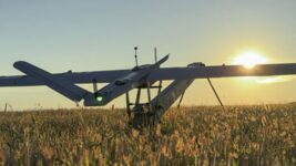 Українська Twist Robotics створює спільне підприємство в Данії та планує виготовляти 12 000 дронів Saker на рік