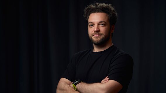 "If you say "kohfe" instead of "coffee", the assistant will understand you." The AI ​​director of the Ministry of Digital Affairs told how the voice assistant on the "Diya" portal copes with surzhik
