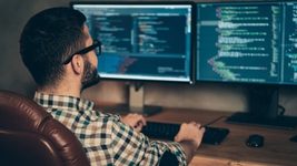 20% ИТ-экспорта Украины «лежат на плечах» 5 компаний. В десятке самых больших — только две продуктовые