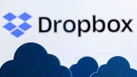 Dropbox reports nearly 5,000 accounts hacked