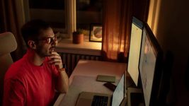 A 30-year-old IT professional works 3 jobs and earns $368,000 a year. He feels no guilt towards his employers and plans to take 2 more jobs. A 30-year-old IT professional works 3 jobs and earns $368,000 a year. He feels no guilt towards his employers and plans to take 2 more jobs.