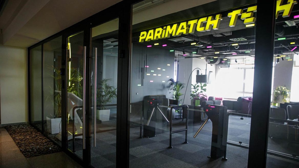 Parimatch: Ні як бренду ні як платформи на території рф нас не буде. Рішення прийнято та впроваджується