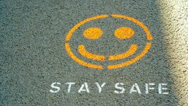 Ukrainian developer creates Telegram bot to notify loved ones in case of danger during meetings