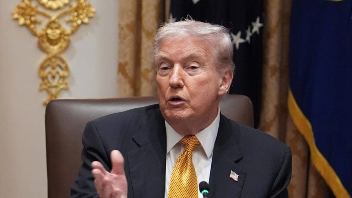 Адміністрація Трампа зупиняє фінансування Українського науково-технологічного центру
