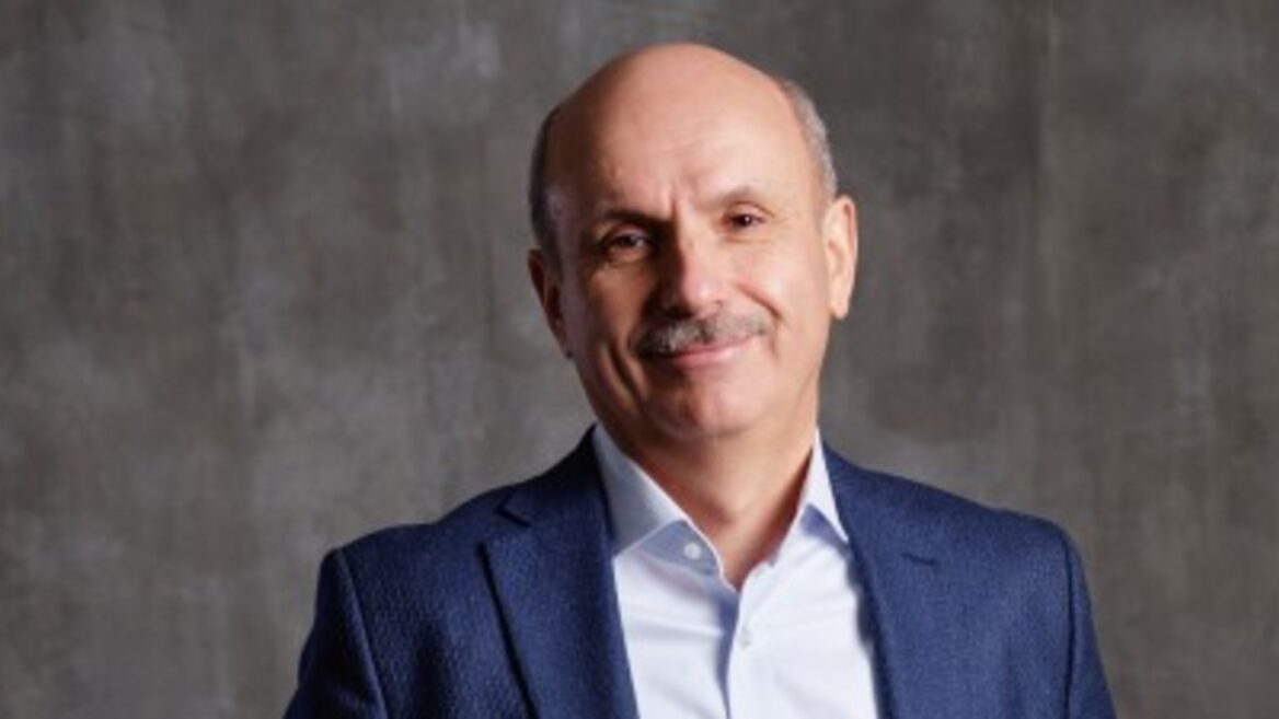 SoftServe Co-Founder: "Traditional Software Development Is Standing Still. Demand for AI Services Among Clients Has Increased Significantly"