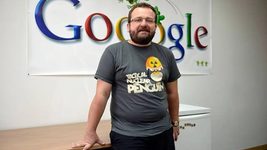 Как экс-директор Google Ukraine не допустил русификации сервисов компании в Украине