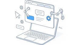 Former Head of R&D Digital at Kyivstar Created Local AI App WebMorpher to Automate Browser Actions