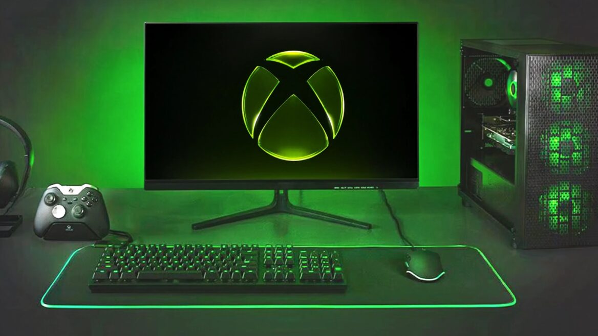 Microsoft додала зворотну сумісність класичних ігор Xbox на PC
