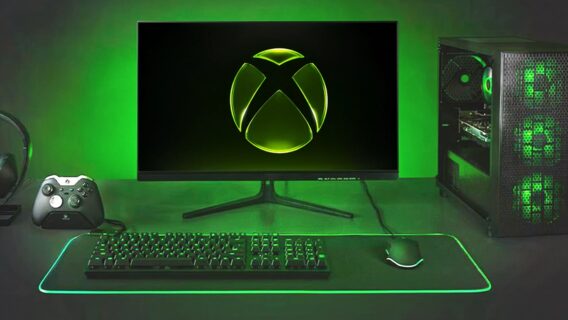 Microsoft додала зворотну сумісність класичних ігор Xbox на PC