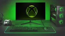 Microsoft adds backward compatibility for classic Xbox games on PC