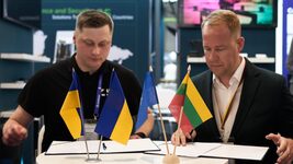 Українська The Fourth Law запускатиме виробництво дронів у Литві: планують випускати тисячі БПЛА