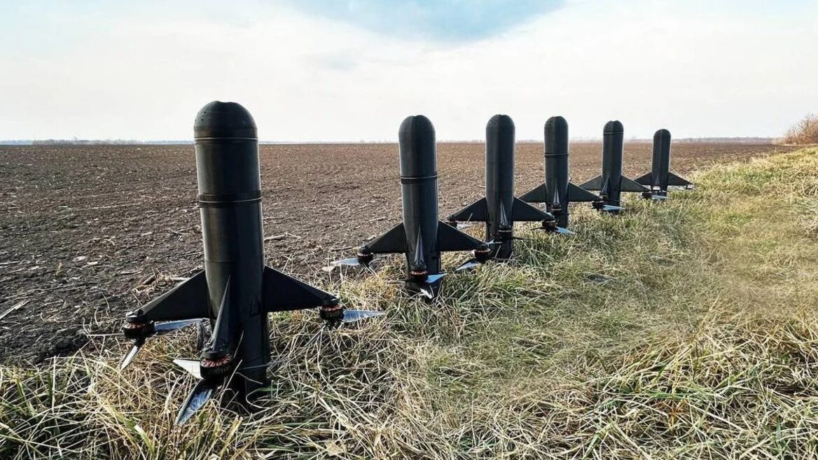 Українські дрони-перехоплювачі збивають уже близько третини ворожих «шахедів»