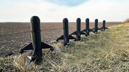 Ukrainian interceptor drones have already shot down about a third of enemy 
