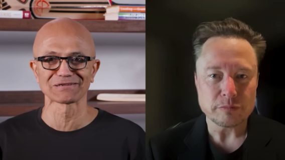 Microsoft додає Grok Маска в Azure попри скандальну поведінку ШІ