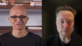 Microsoft adds Grok Mask to Azure despite AI's controversial behavior