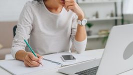 Украинцы создали Telegram-бота для подготовки айтишников к собеседованию