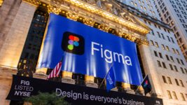 After going public, Figma became three times more expensive than when Adobe wanted to buy it