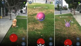 ШІ-навігація на основі 30 мільярдів сканів із Pokémon Go допоможе військовим дронам літати без GPS