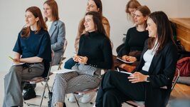 UNDP invites senior female students for an internship in digitalization. Who can apply and what are the conditions?