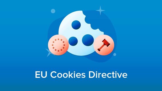 Єврокомісія готує спрощення cookie-правил, яке може прибрати набридливі банери