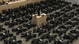 TAF Industries told how many units have already joined their bonus program, similar to state e-points, and how it will work
