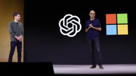 OpenAI випустила десктопний застосунок ChatGPT для Windows. Він має обмеження
