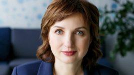 Глава IT Ассоциации Елена Самборская: «Большинство стереотипов по поводу карьеры находятся в головах самих женщин»